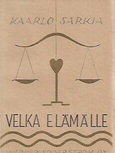 Velka elämälle