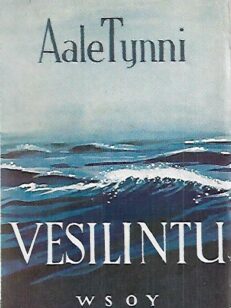 Vesilintu