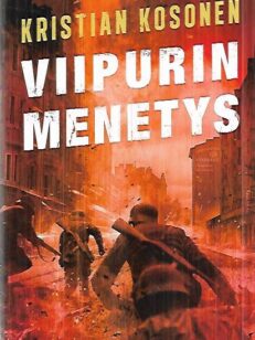 Viipurin menetys