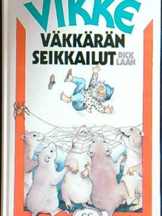 Vikke Väkkärän seikkailut