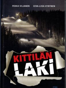 Kittilän laki