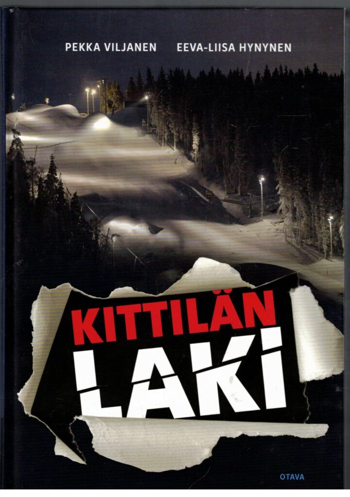 Kittilän laki