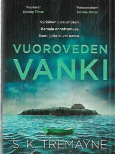 Vuoroveden vanki