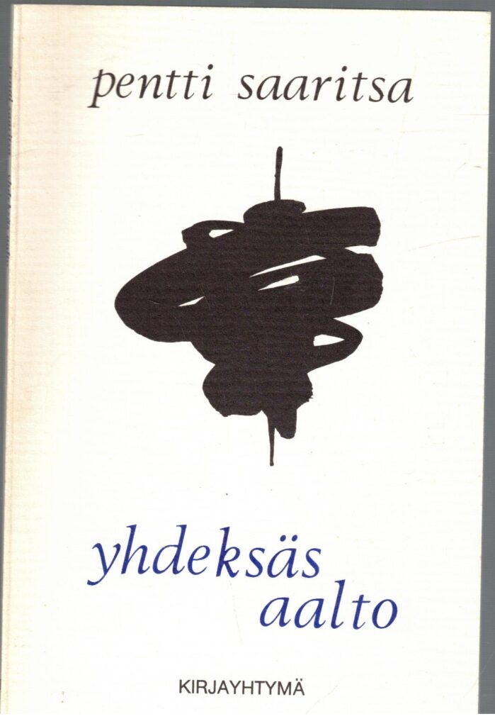 Yhdeksäs aalto