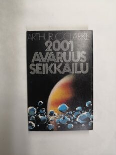 2001 Avaruusseikkailu