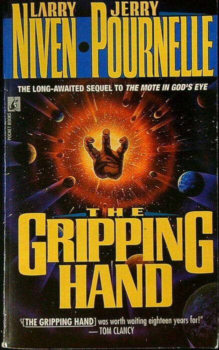 The Gripping Hand