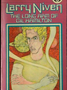 The Long Arm of Gil Hamilton