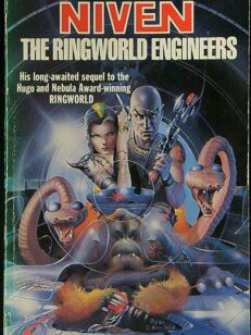 The Ringworld Engineers