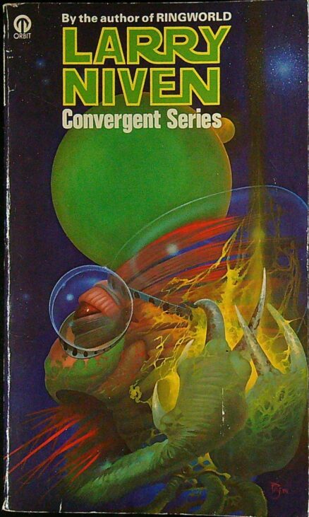 Convergent Series