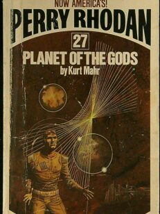 Perry Rhodan 22: The Fleet of the Springers