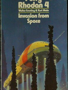 Perry Rhodan 4: Invasion From Space