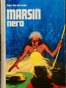 Marsin nero