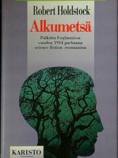 Alkumetsä