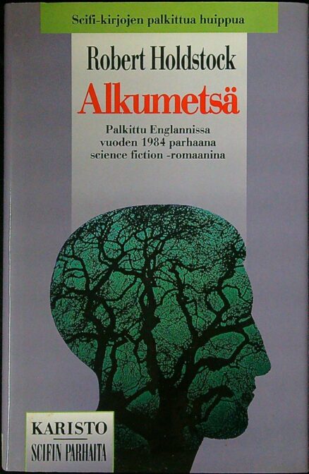 Alkumetsä