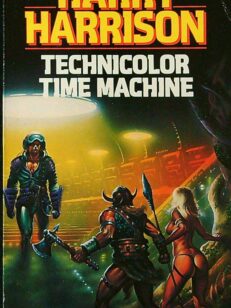 Technicolor Time Machine