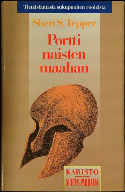 Portti naisten maahan