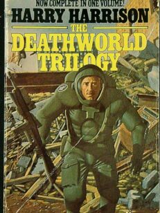 The Deathworld Trilogy