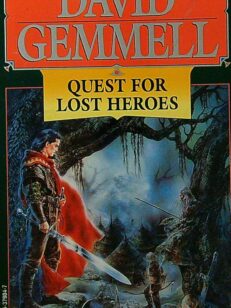 Quest for Lost Heroes