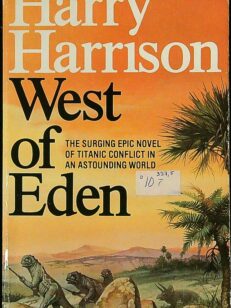 West of Eden