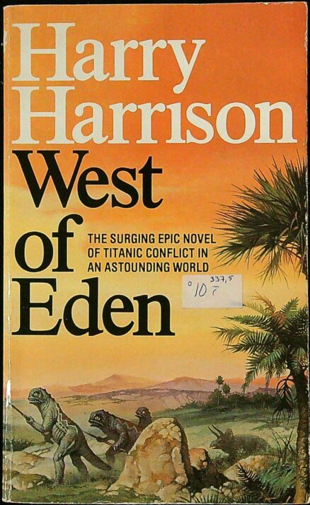 West of Eden