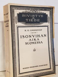 Isonvihan aika Suomessa