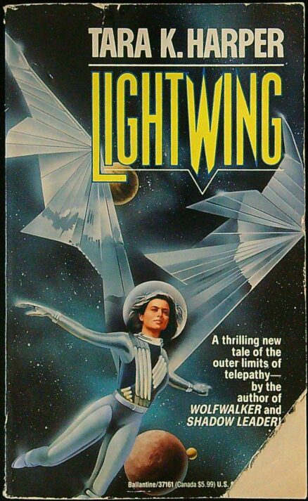 Lightwing