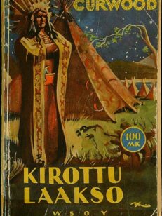 Kirottu laakso - Riksi 63