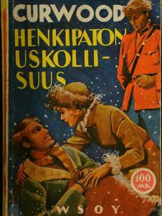 Henkipaton uskollisuus - Riksi 60