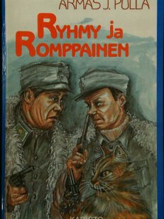 Ryhmy ja Romppainen