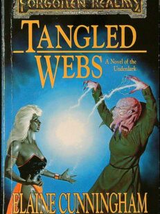 Tangled Webs - Forgotten Realms