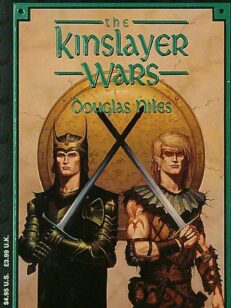 The Kinslayer Wars - The Eleven Nations Trilogy Volume Two - Forgotten Realms