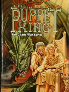 Puppet King - The Chaos War 3 - Dragon Lance