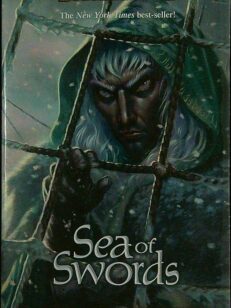 Sea of Swords - Forgotten Realms