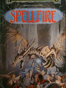 Spellfire - Forgotten Realms