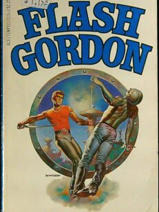 Flash Gordon Book Two: War of the Citadels