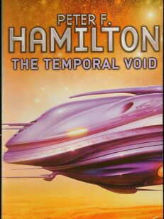 The Temporal Void - Part Two of The Void Trilogy