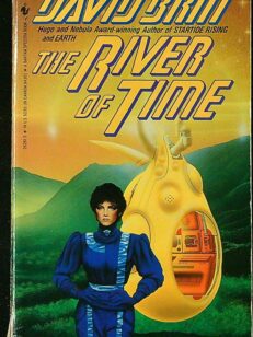 The River of Time