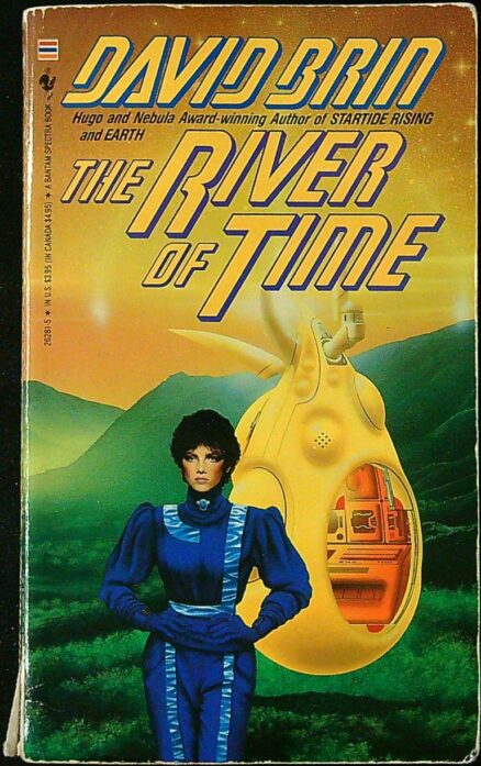 The River of Time