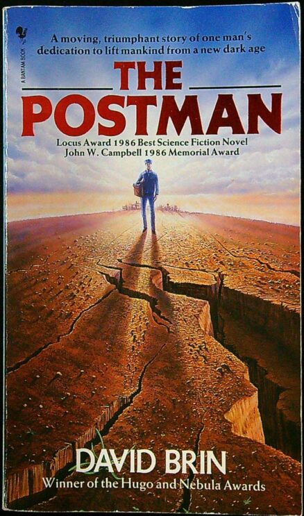 The Postman