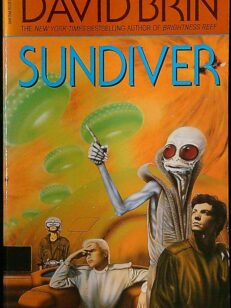 Sundiver