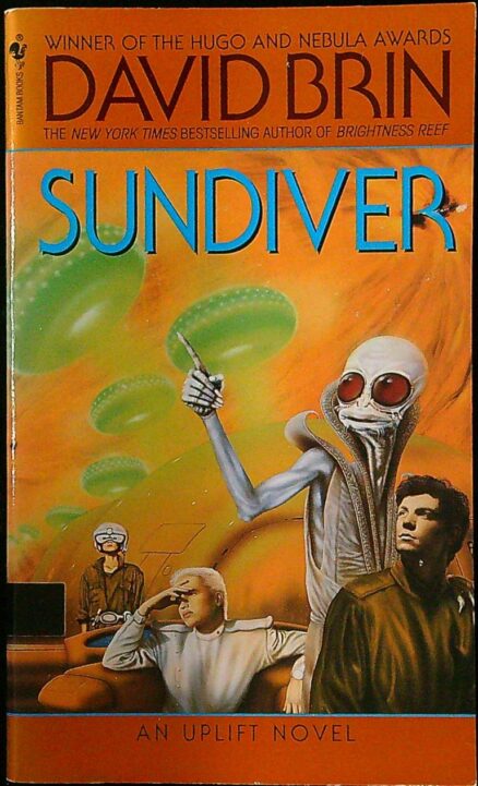 Sundiver