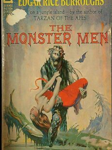 The Monster Men