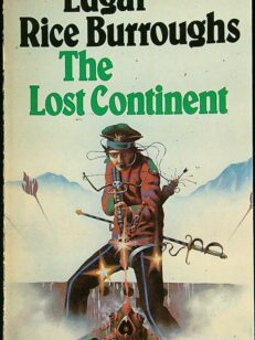 The Lost Continent