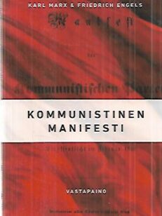 Kommunistinen manifesti