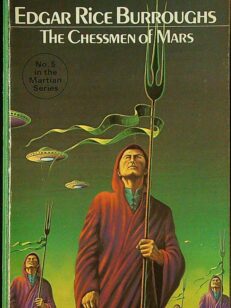 The Chessmen of Mars