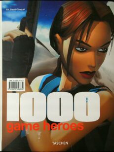 1000 Game Heroes