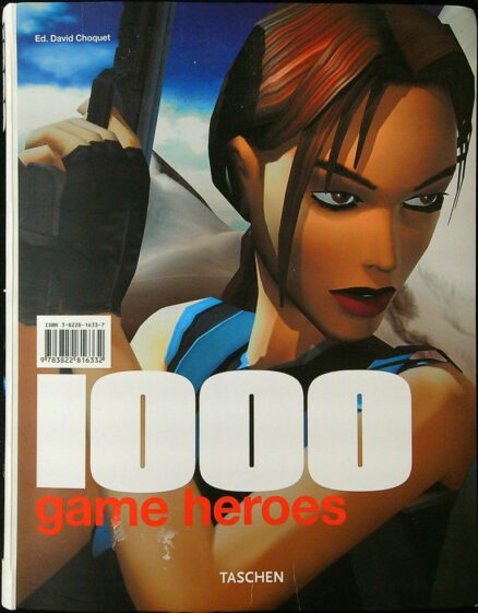 1000 Game Heroes