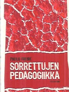 Sorrettujen pedagogiikka