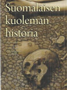 Suomalaisen kuoleman historia