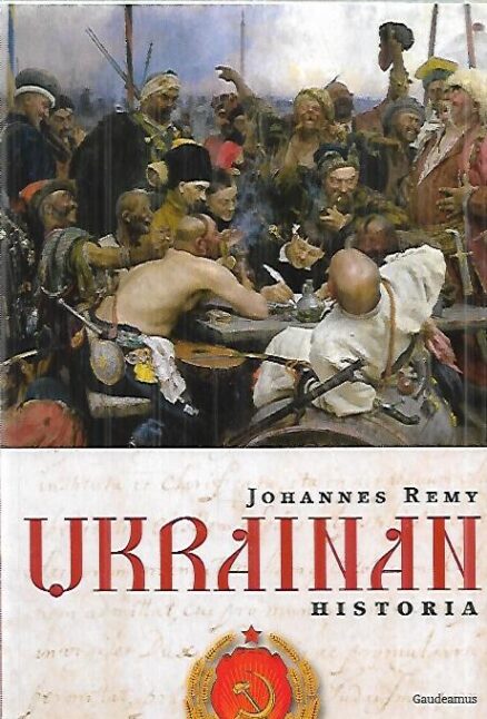 Ukrainan historia